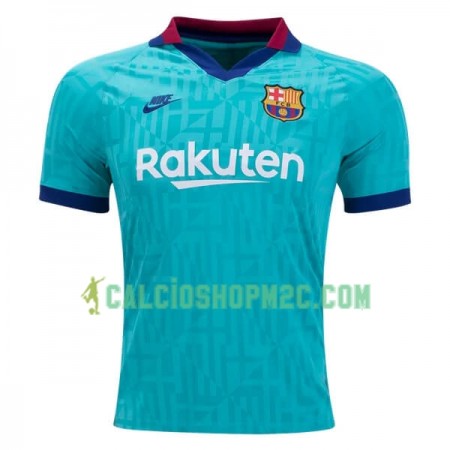 Barcellona Maglia Terza 2019/2020 Manica Corta